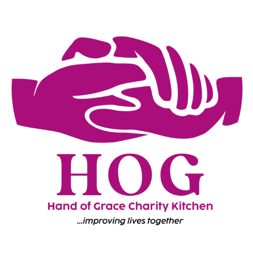 Hand of Grace Charity Kitchen